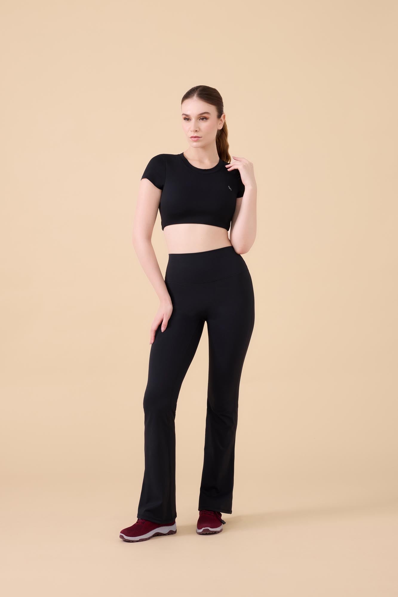 Contour Leggings