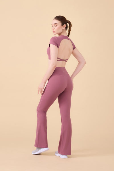 Contour Leggings