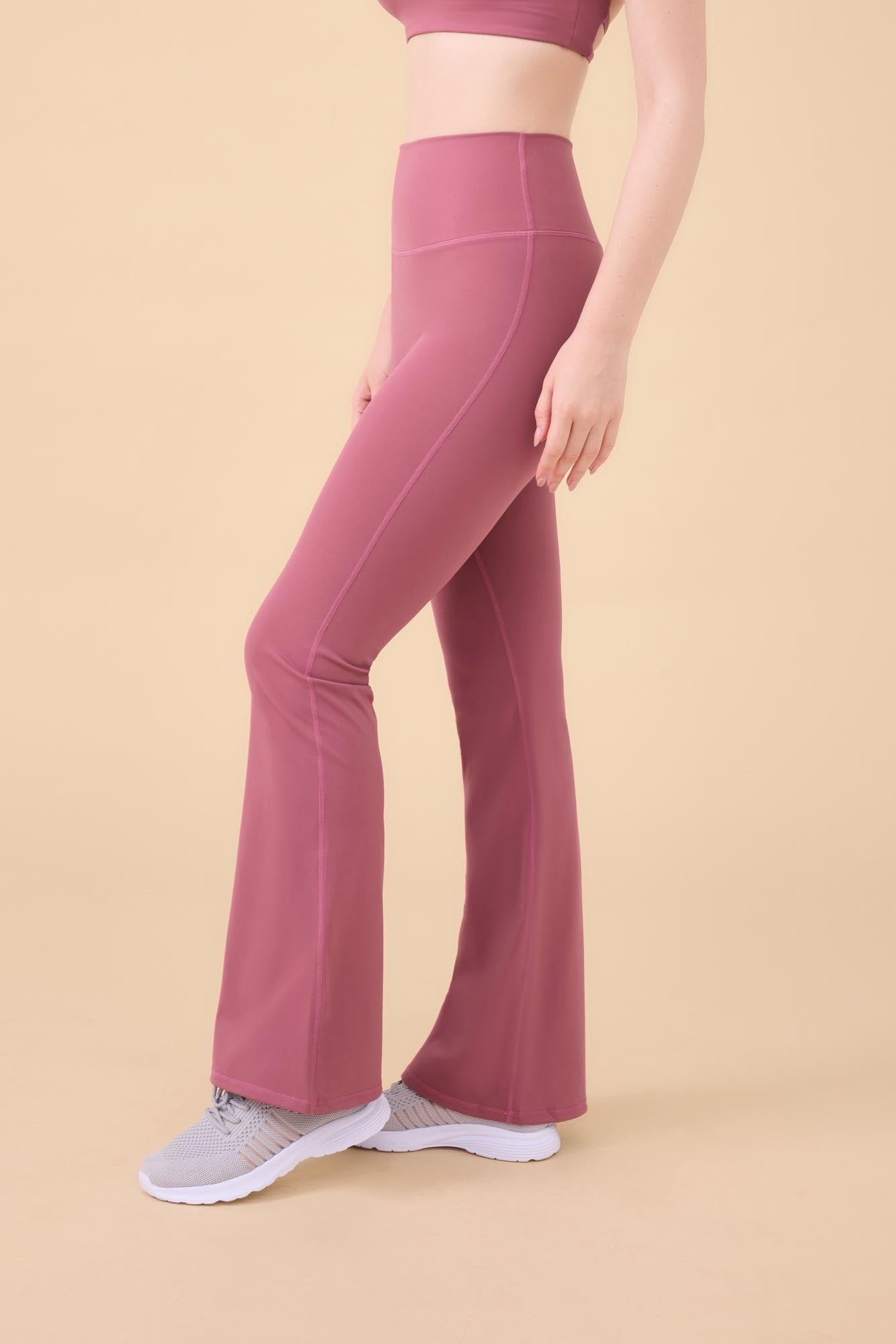 Contour Leggings