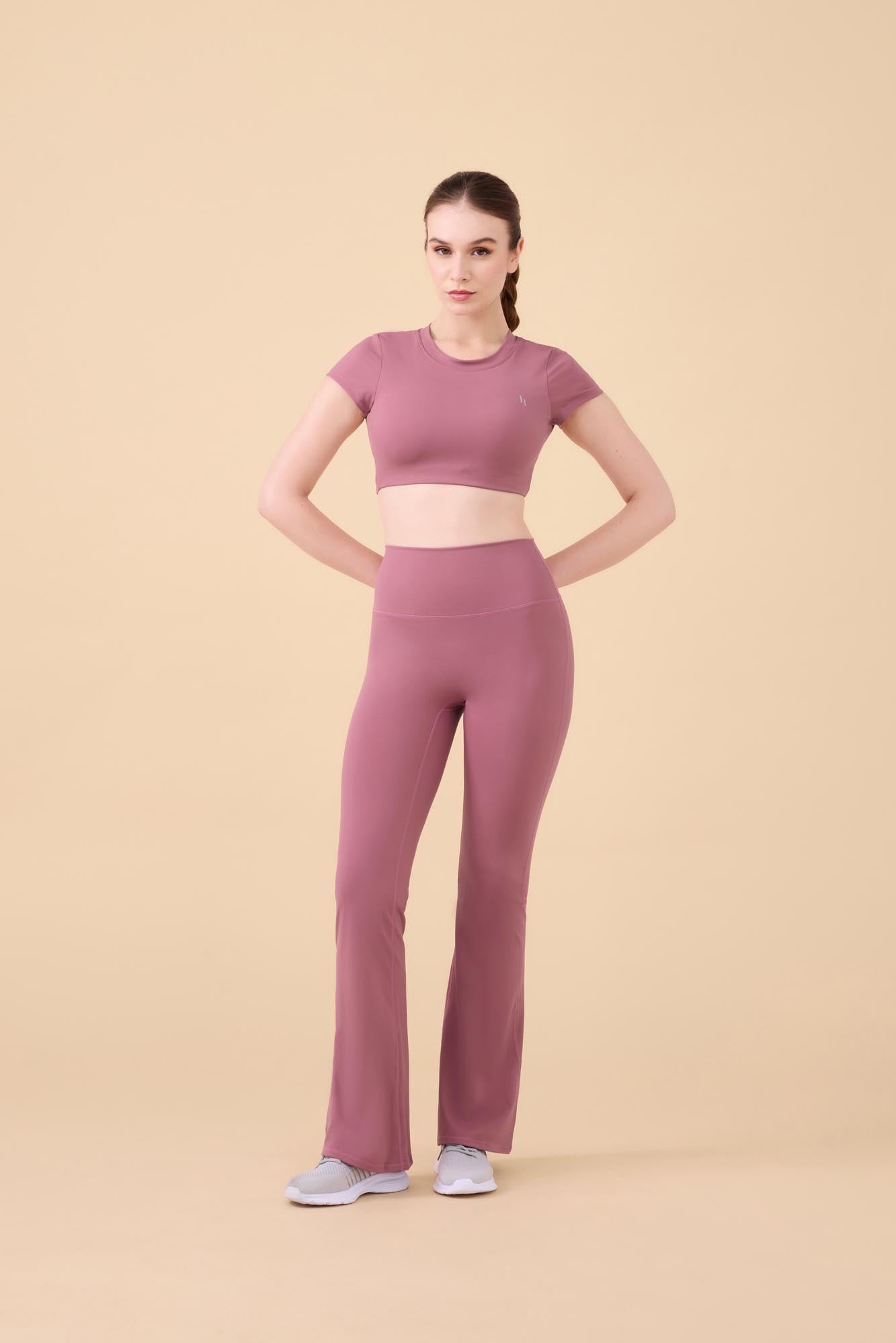 Contour Leggings