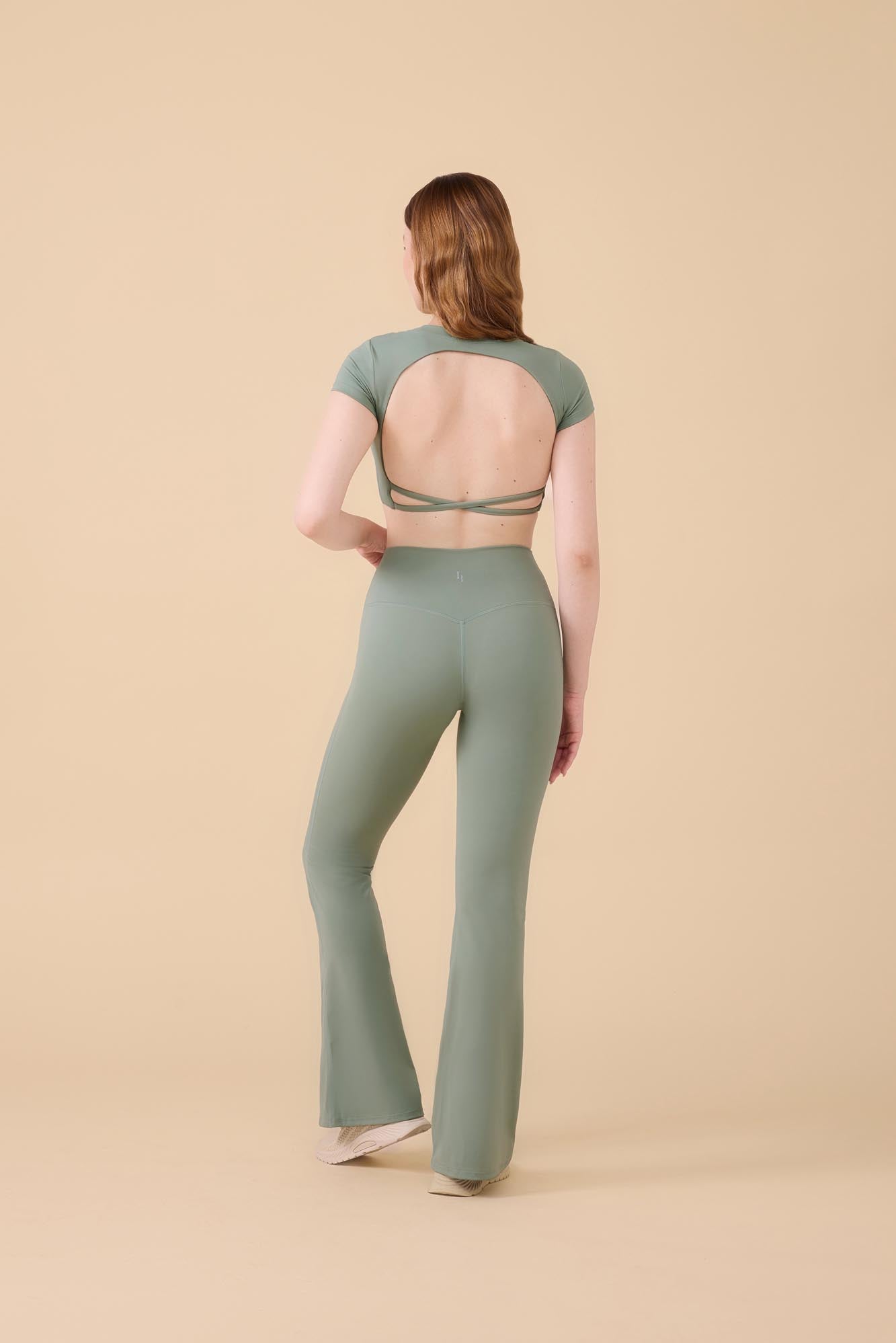 Contour Leggings