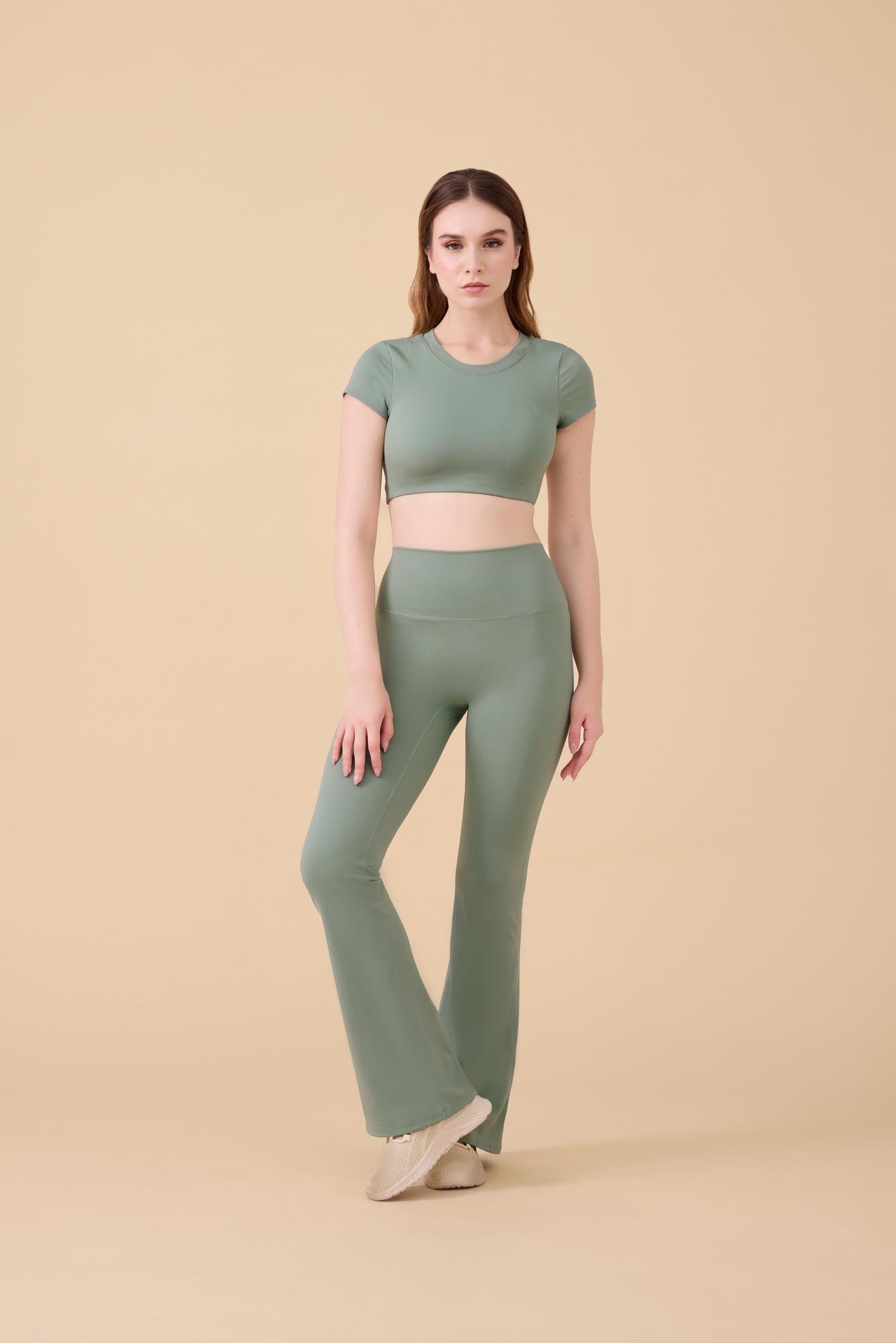 Contour Leggings