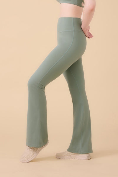 Contour Leggings