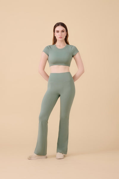 Contour Leggings