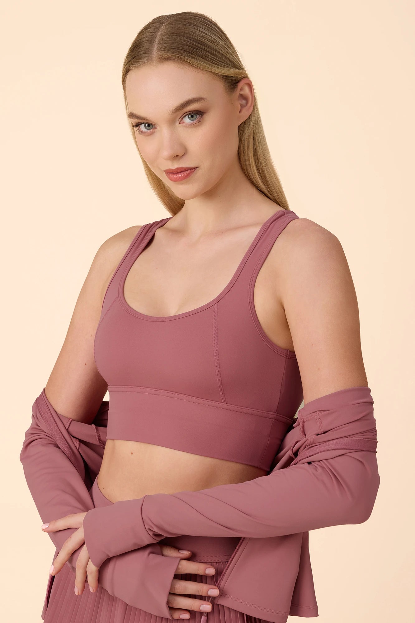 Balance Sports Bra