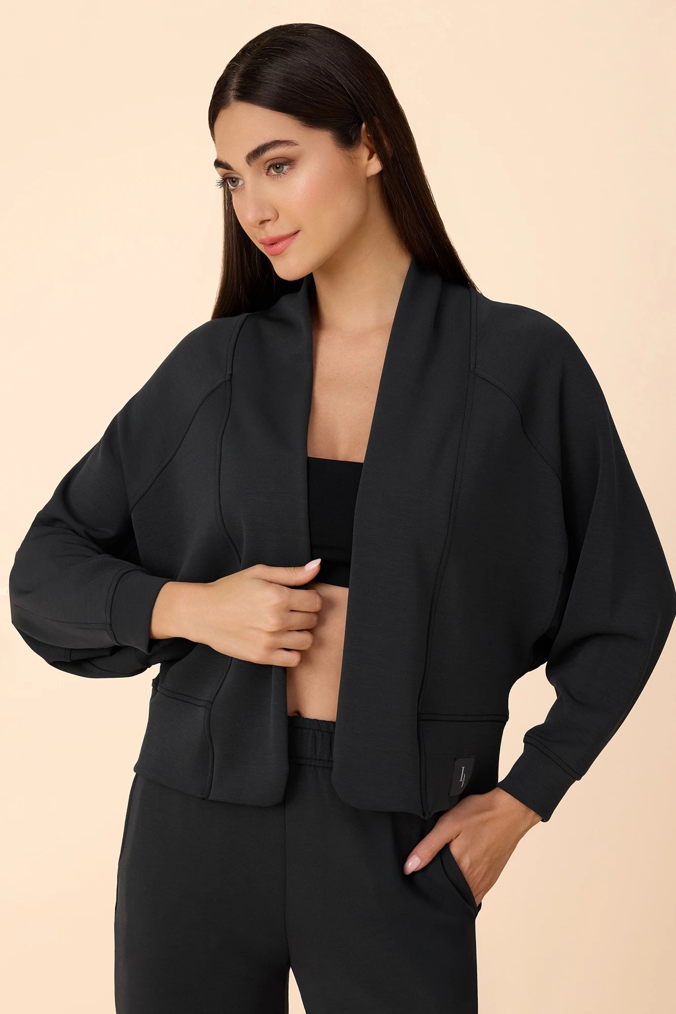Cella Jacket