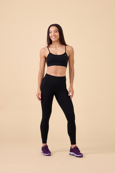 Pocket Air Leggings