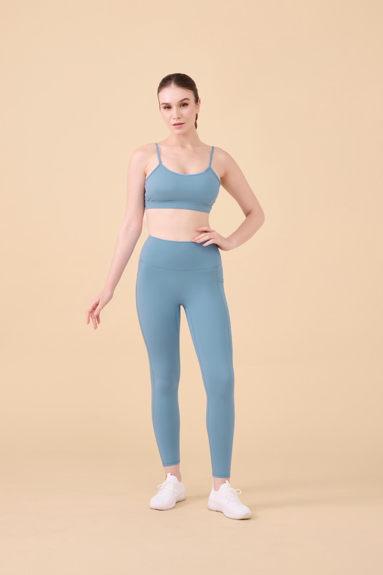 Pocket Air Leggings