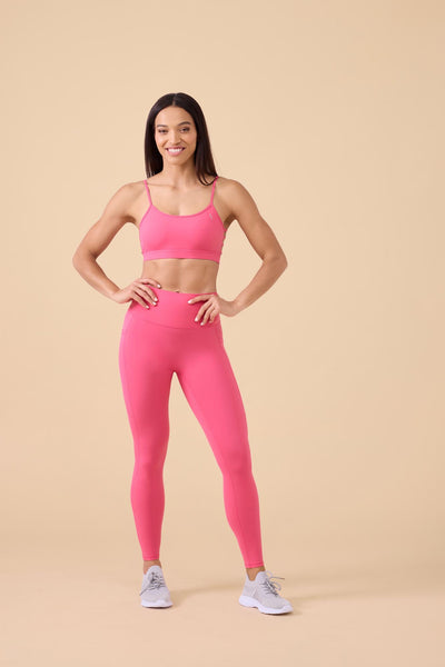 Pocket Air Leggings