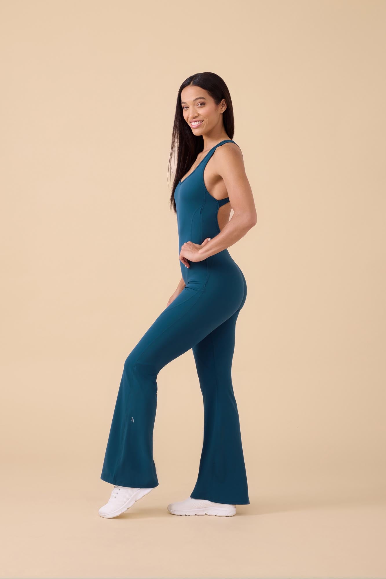 Pose Jumpsuit