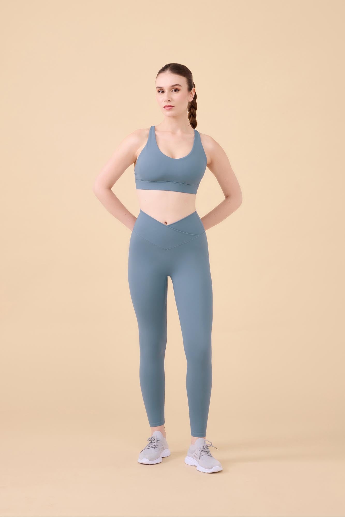 Smooth Air Leggings