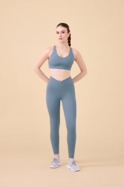 Smooth Air Leggings