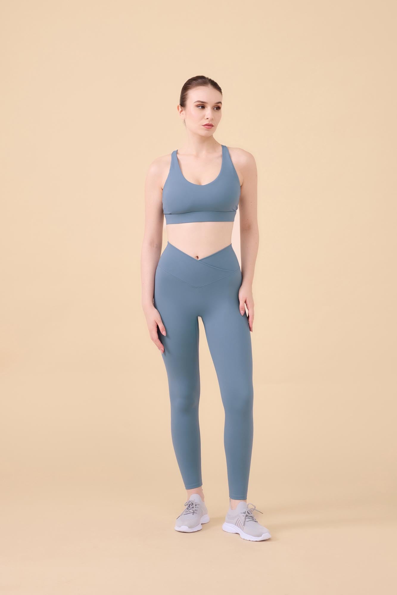 Smooth Air Leggings