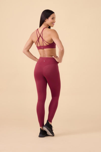 Smooth Air Leggings