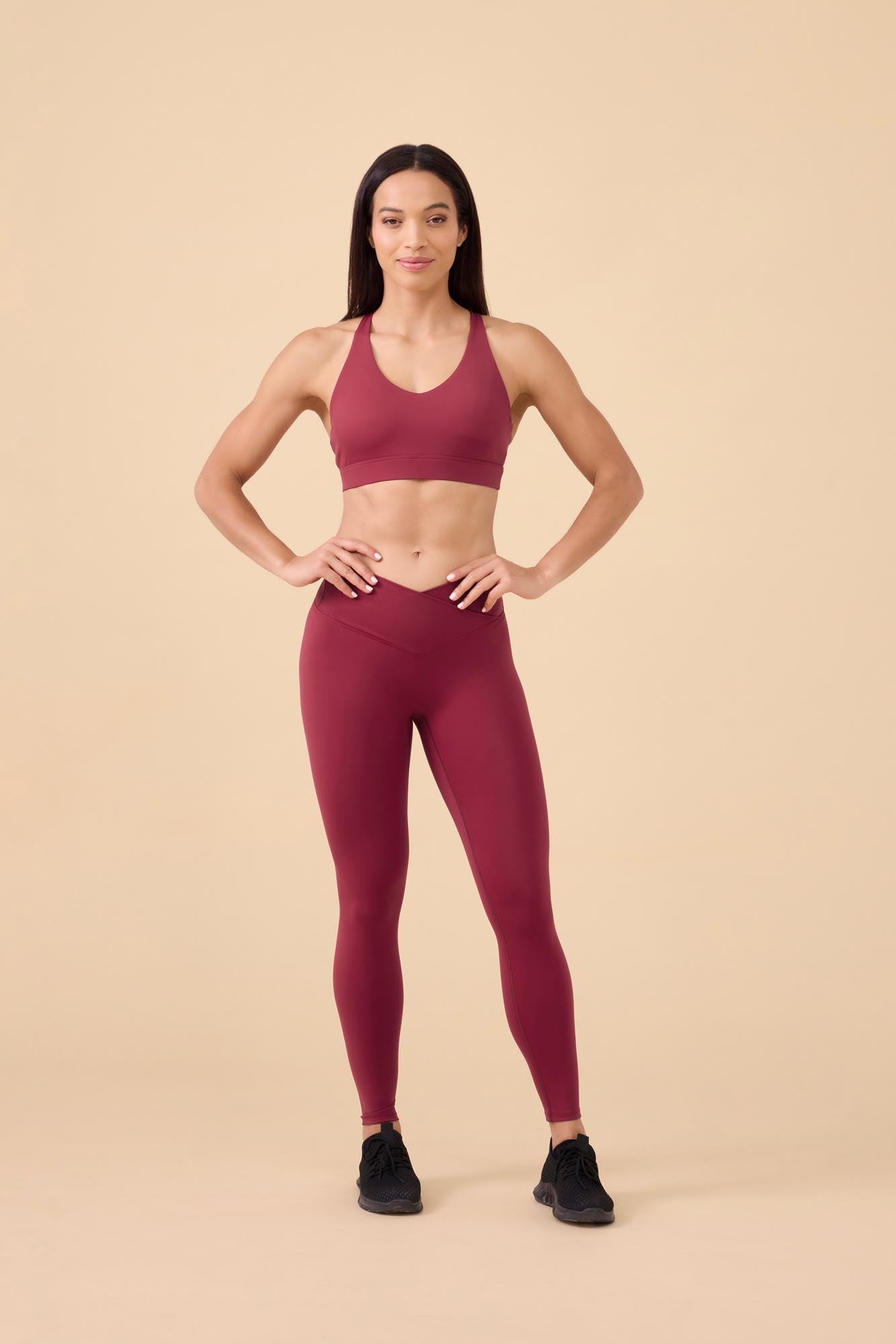 Smooth Air Leggings