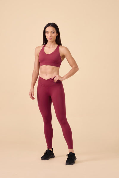 Smooth Air Leggings